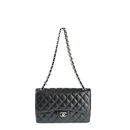 Noleggio Borsa Chanel Jumbo Classica